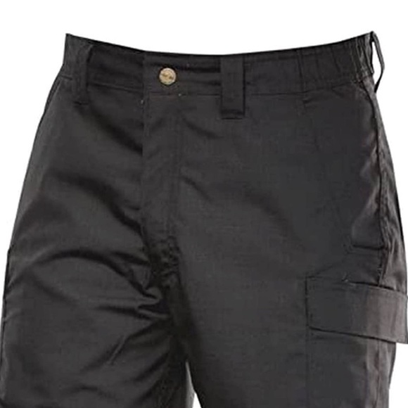 Tru-Spec 24-7 Series Simply Tactical Cargo Shorts On-Duty Utility Work Short NEW - Picture 1 of 11